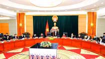 Phong trào thi đua góp phần tạo nên các thành tựu của TP Hải Phòng