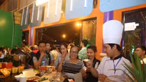 Đà Nẵng khai trương không gian ẩm thực sức chứa 5.000 du khách