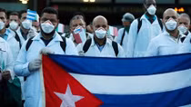 Bài học y tế nhìn từ Cuba