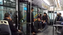 Vắng khách nhưng Hà Nội vẫn quyết triển khai dự án xe buýt nhanh thứ 2