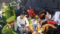 Để cố đô Huế bình yên, vui xuân, đón Tết 