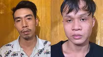 Rao bán xe trộm cắp trên mạng, bị chủ nhân phát hiện báo Công an
