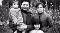 “Rét đầu mùa, nhớ người đi phía bể” 