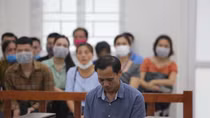 Vụ cháy xưởng khiến 8 người tử vong: Giám đốc lĩnh án 6 năm 6 tháng tù