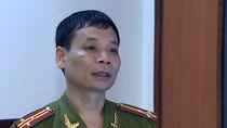 Người chuyên bắt tội phạm "trên trời"