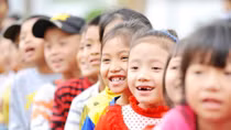 Nâng cao nhận thức về hành vi phân biệt đối xử với trẻ em