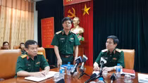 (NÓNG) Bệnh viện 103 nói gì về vụ côn đồ "bảo kê" xe cứu thương