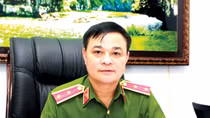 Tạo chuyển biến căn bản về chất, nâng cao hiệu lực, hiệu quả tổ chức bộ máy