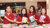 Vinsers thế kỷ 21 – Hội nhập qua từng trang sách