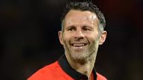 Ryan Giggs làm Giám đốc Bóng đá của PVF