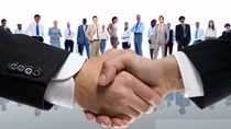 Đảm bảo an toàn, tạo sự yên tâm cho các nhà đầu tư, doanh nghiệp