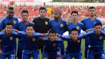 Thưởng vượt khung