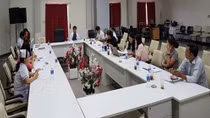 Qua thanh tra chuyên ngành, yêu cầu các đơn vị truy đóng BHXH cho hàng trăm lao động