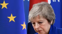 Nguy cơ Brexit không thỏa thuận