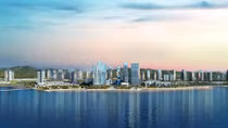 Halong Marina - Khu đô thị chuẩn quốc tế đáng đầu tư nhất Quảng Ninh