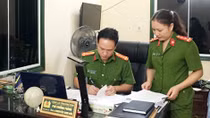 Trinh sát ma túy kể chuyện đối mặt với những tên trùm