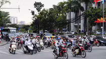 Kiểm soát chặt phương tiện vận tải phòng lây lan dịch 