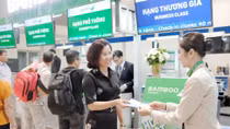 Công thức làm nên những chuyến bay đông khách nhưng vẫn đúng giờ