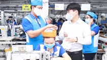 Hà Nội đã chủ động nguồn hàng phục vụ chống dịch