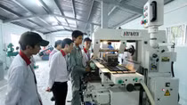 Vì sao doanh nghiệp khoa học công nghệ vẫn què quặt?