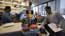Google theo dõi mọi hành động của người dùng