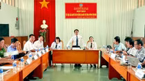 Ông Huỳnh Văn Nén được bồi thường hơn 10 tỷ đồng sau 7 lần thương lượng