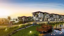 FLC Hạ Long và cảm hứng thiết kế từ Địa Trung Hải