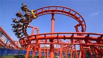 Sun Group khai trương công viên chủ đề hiện đại nhất Đông Nam Á Dragon Park