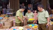 Sở hữu trí tuệ ở EVFTA: Doanh nghiệp dễ bị tranh chấp, kiện tụng