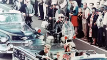 Công bố hồ sơ JFK Có gì mới?