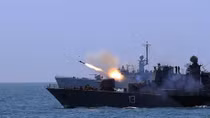 Đối thủ mới của NATO