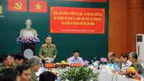 Chủ động phòng ngừa hiệu quả với hoạt động cho vay lãi nặng