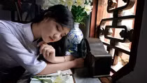 Làn hương chưa dứt