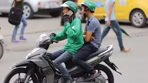 Mời Công an phối hợp kiểm tra hoạt động của Grab