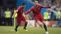 19h tối nay, đừng ngạc nhiên khi Bồ Đào Nha tiễn Morocco về nhà