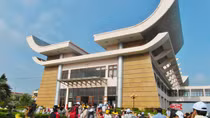 Phá đường dây mua bán phụ nữ qua Malaysia