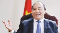 Dấu ấn Chính phủ kiến tạo
