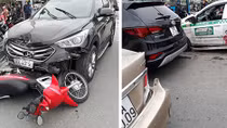 Hai tháng đầu năm, 1.356 người chết vì tai nạn giao thông