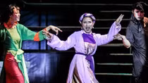 Đề tài trào phúng trong văn học hiện nay: Đã ló rạng nhưng chưa thành dòng
