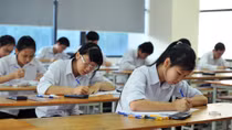 “Bác” tin đồn thêm môn Ngoại ngữ vào kỳ thi tuyển sinh lớp 10
