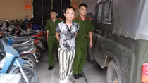 Chuyện đời của một cung văn chuyển nghề… cướp