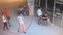 Nhiều đối tượng xăm trổ vào BV Thể thao Việt Nam để 'đòi nợ'?
