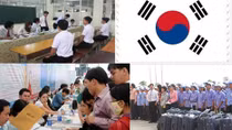 Hàn Quốc tạm dừng nhận lao động tại các địa phương có tỷ lệ bỏ trốn cao