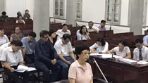 Diễn biến ngày thứ hai xét xử bà Châu Thị Thu Nga lừa đảo