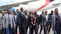 Eritrea và Ethiopia “mở cánh cửa hòa bình” sau 20 năm
