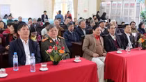 Xúc động “Ngày trở về”của cựu học sinh miền Nam