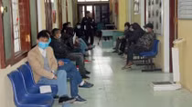 90% bệnh nhân HIV/AIDS được điều trị thuốc ARV bằng thẻ BHYT