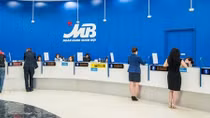 MBB công bố bán 23 triệu cổ phiếu quỹ