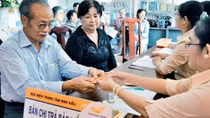Xây dựng quỹ lương hưu cho bản thân, tại sao không?