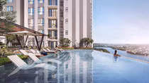 Gem Riverside, nơi tận hưởng không gian sống trọn vẹn